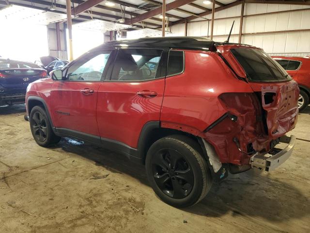 Photo 1 VIN: 3C4NJDBB5JT397539 - JEEP COMPASS LA 