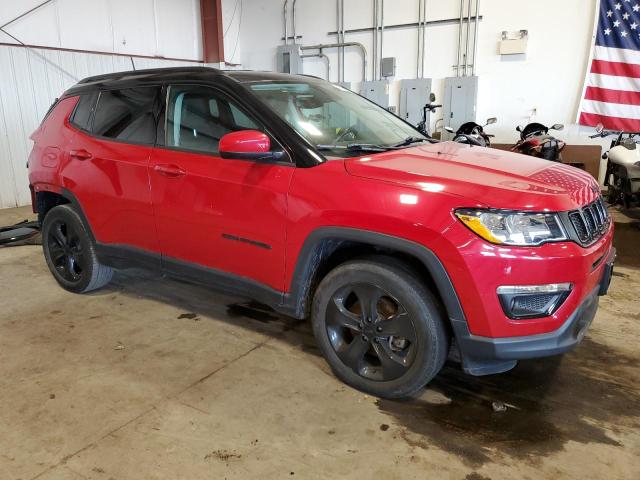 Photo 3 VIN: 3C4NJDBB5JT397539 - JEEP COMPASS LA 