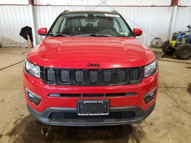 Photo 4 VIN: 3C4NJDBB5JT397539 - JEEP COMPASS LA 