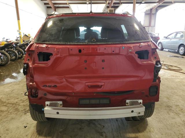 Photo 5 VIN: 3C4NJDBB5JT397539 - JEEP COMPASS LA 