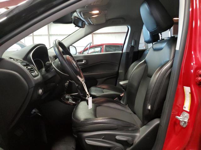 Photo 6 VIN: 3C4NJDBB5JT397539 - JEEP COMPASS LA 