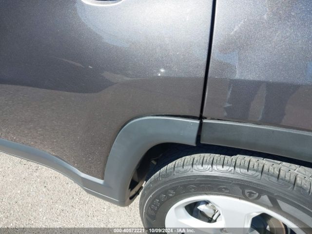 Photo 5 VIN: 3C4NJDBB5JT398657 - JEEP COMPASS 