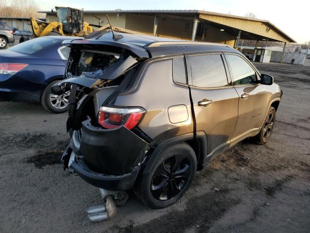 Photo 2 VIN: 3C4NJDBB5JT402965 - JEEP COMPASS LA 