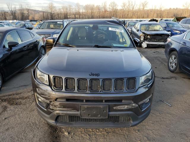 Photo 4 VIN: 3C4NJDBB5JT402965 - JEEP COMPASS LA 