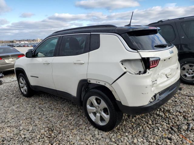 Photo 1 VIN: 3C4NJDBB5JT403579 - JEEP COMPASS 