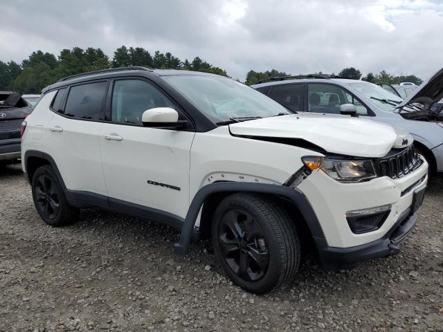 Photo 3 VIN: 3C4NJDBB5JT432533 - JEEP COMPASS LA 