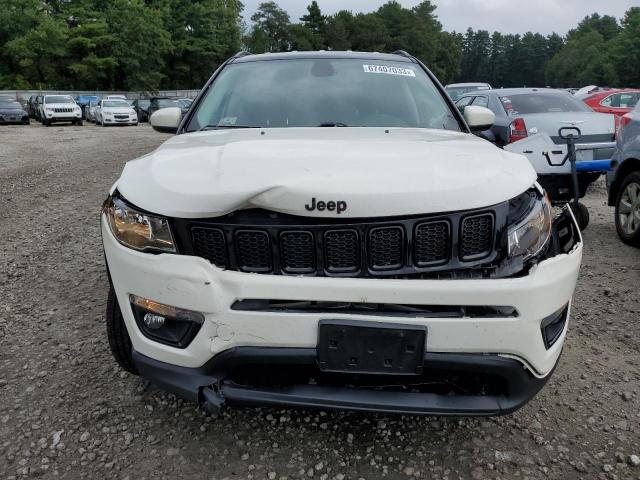 Photo 4 VIN: 3C4NJDBB5JT432533 - JEEP COMPASS LA 