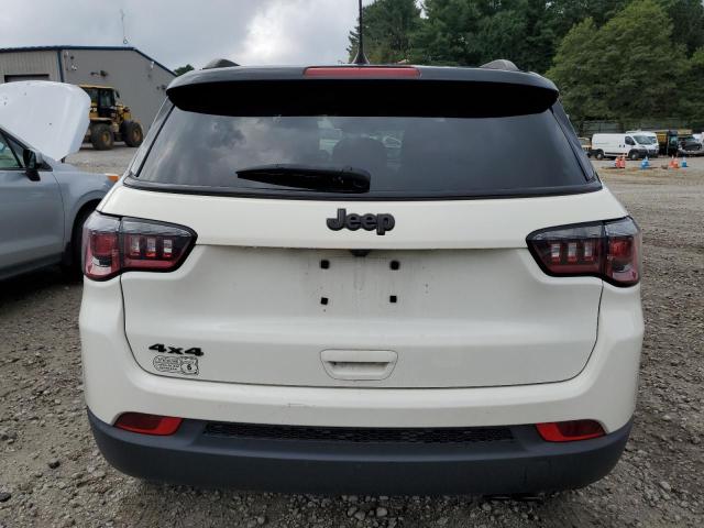 Photo 5 VIN: 3C4NJDBB5JT432533 - JEEP COMPASS LA 