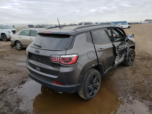 Photo 3 VIN: 3C4NJDBB5JT434038 - JEEP COMPASS LA 