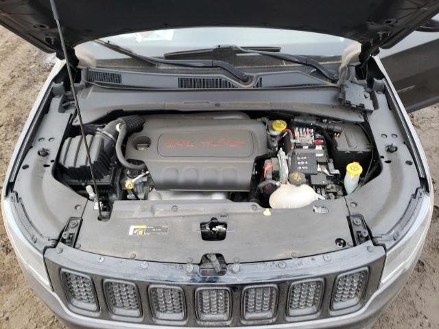 Photo 6 VIN: 3C4NJDBB5JT434038 - JEEP COMPASS LA 