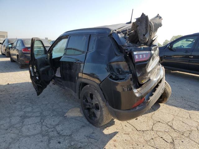 Photo 2 VIN: 3C4NJDBB5JT453298 - JEEP COMPASS LA 