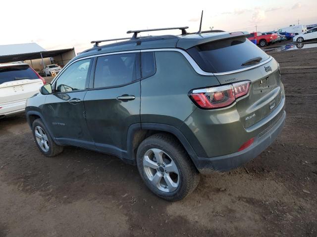 Photo 1 VIN: 3C4NJDBB5JT454578 - JEEP COMPASS LA 