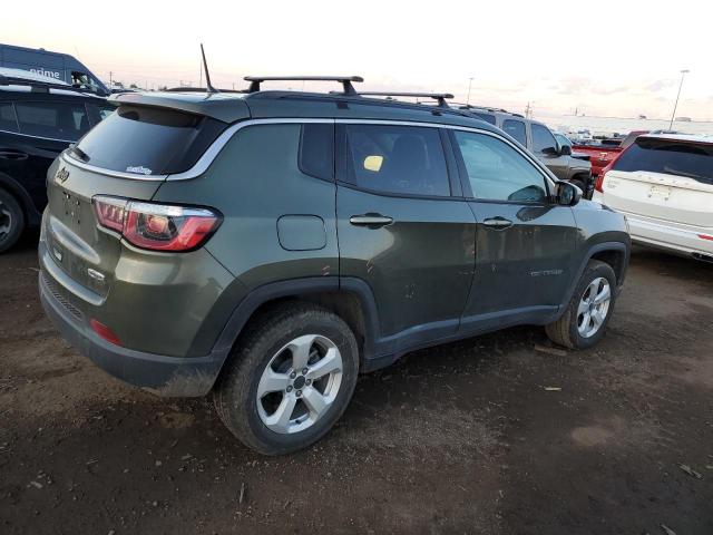 Photo 2 VIN: 3C4NJDBB5JT454578 - JEEP COMPASS LA 