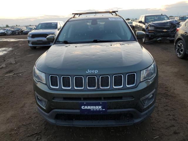 Photo 4 VIN: 3C4NJDBB5JT454578 - JEEP COMPASS LA 