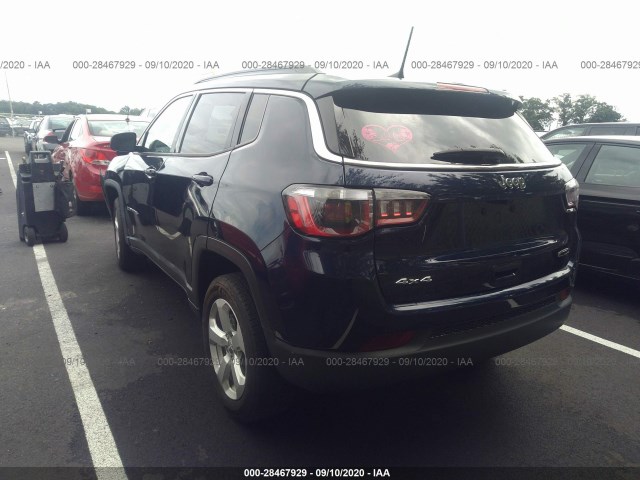 Photo 2 VIN: 3C4NJDBB5JT480386 - JEEP COMPASS 