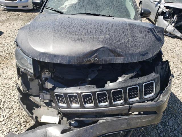 Photo 10 VIN: 3C4NJDBB5JT484275 - JEEP COMPASS LA 