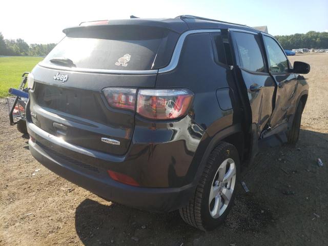 Photo 3 VIN: 3C4NJDBB5KT595457 - JEEP COMPASS LA 