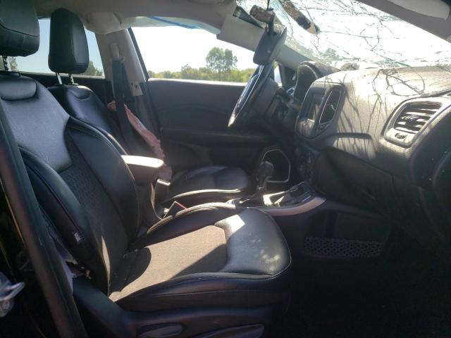 Photo 4 VIN: 3C4NJDBB5KT595457 - JEEP COMPASS LA 