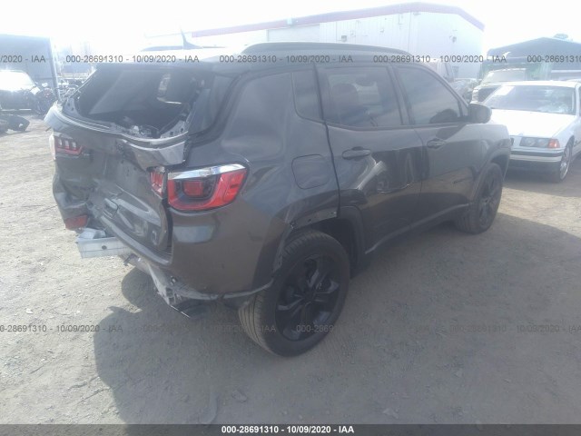 Photo 3 VIN: 3C4NJDBB5KT595653 - JEEP COMPASS 