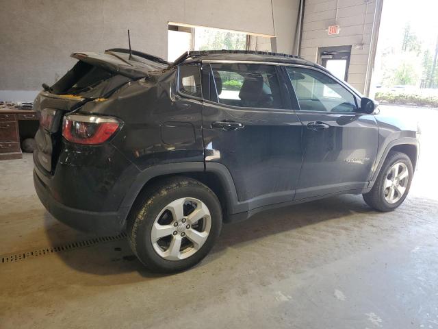 Photo 2 VIN: 3C4NJDBB5KT595801 - JEEP COMPASS LA 