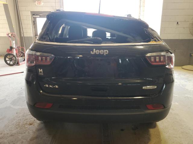 Photo 5 VIN: 3C4NJDBB5KT595801 - JEEP COMPASS LA 