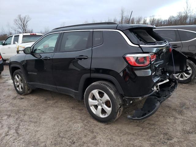 Photo 1 VIN: 3C4NJDBB5KT623080 - JEEP COMPASS LA 