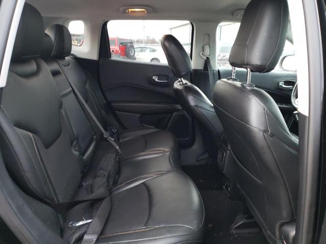 Photo 10 VIN: 3C4NJDBB5KT623080 - JEEP COMPASS LA 