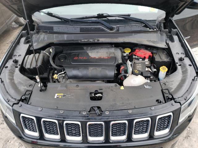 Photo 11 VIN: 3C4NJDBB5KT623080 - JEEP COMPASS LA 