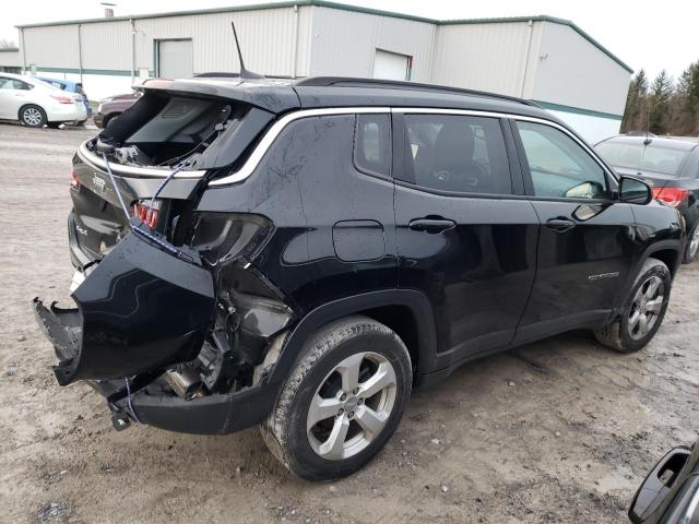 Photo 2 VIN: 3C4NJDBB5KT623080 - JEEP COMPASS LA 