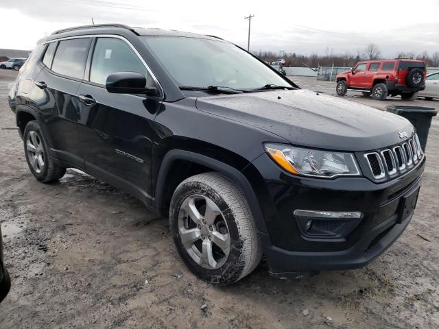 Photo 3 VIN: 3C4NJDBB5KT623080 - JEEP COMPASS LA 