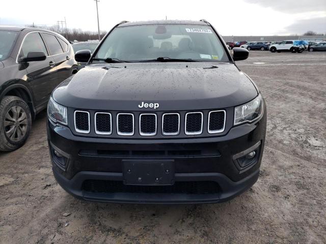 Photo 4 VIN: 3C4NJDBB5KT623080 - JEEP COMPASS LA 