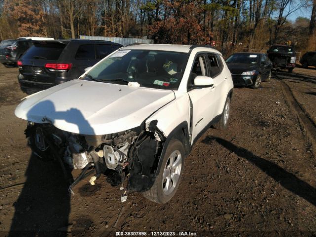 Photo 1 VIN: 3C4NJDBB5KT630269 - JEEP COMPASS 