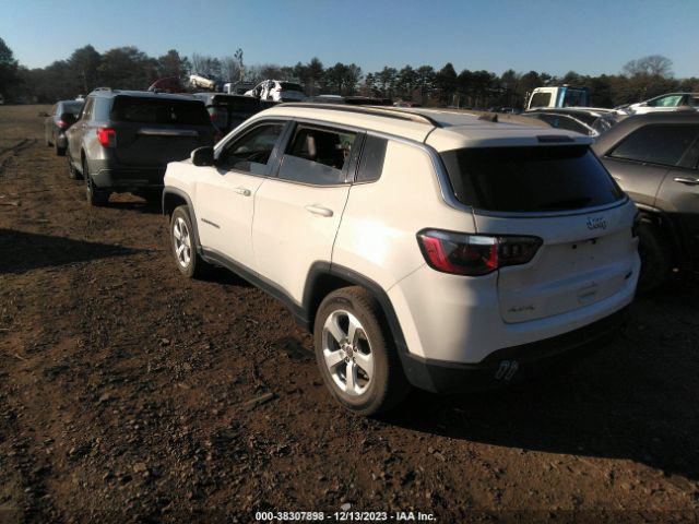 Photo 2 VIN: 3C4NJDBB5KT630269 - JEEP COMPASS 