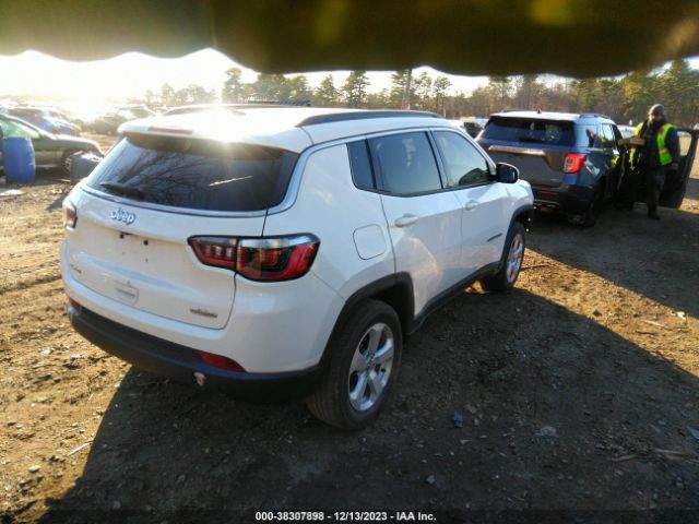 Photo 3 VIN: 3C4NJDBB5KT630269 - JEEP COMPASS 