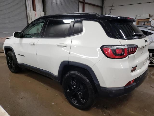 Photo 1 VIN: 3C4NJDBB5KT630885 - JEEP COMPASS LA 