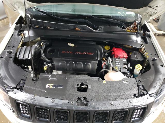 Photo 10 VIN: 3C4NJDBB5KT630885 - JEEP COMPASS LA 