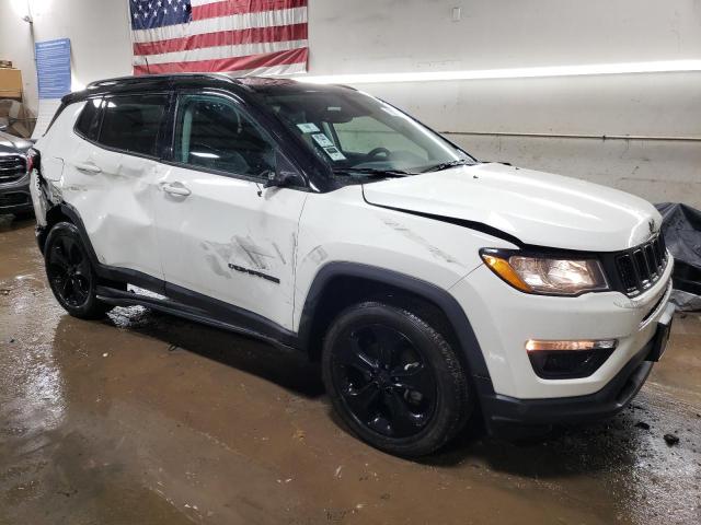 Photo 3 VIN: 3C4NJDBB5KT630885 - JEEP COMPASS LA 