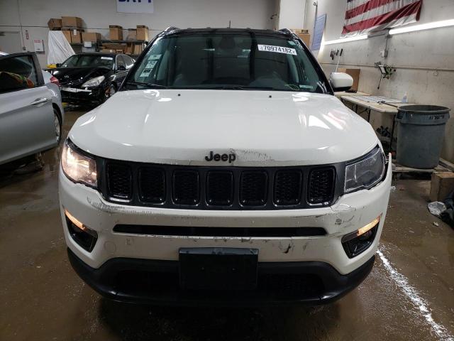 Photo 4 VIN: 3C4NJDBB5KT630885 - JEEP COMPASS LA 