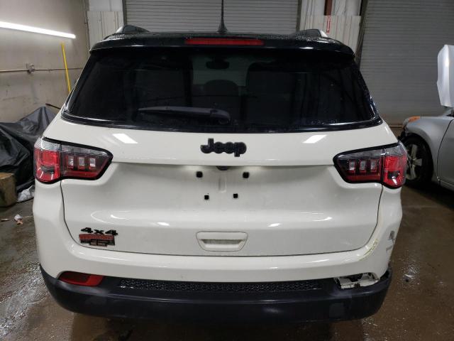 Photo 5 VIN: 3C4NJDBB5KT630885 - JEEP COMPASS LA 