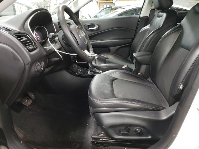 Photo 6 VIN: 3C4NJDBB5KT630885 - JEEP COMPASS LA 