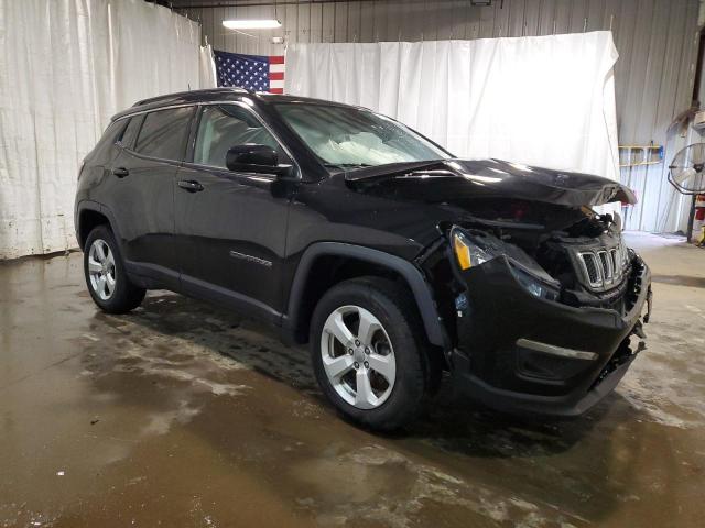 Photo 3 VIN: 3C4NJDBB5KT648013 - JEEP COMPASS LA 