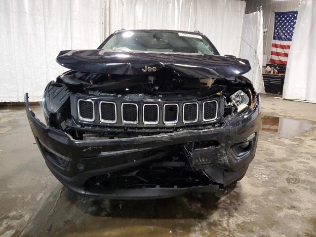 Photo 4 VIN: 3C4NJDBB5KT648013 - JEEP COMPASS LA 