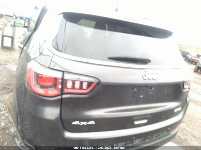 Photo 2 VIN: 3C4NJDBB5KT648030 - JEEP COMPASS 