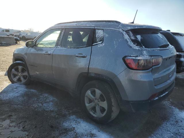 Photo 1 VIN: 3C4NJDBB5KT653020 - JEEP COMPASS 