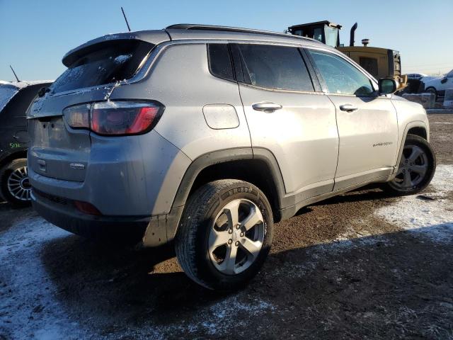 Photo 2 VIN: 3C4NJDBB5KT653020 - JEEP COMPASS 