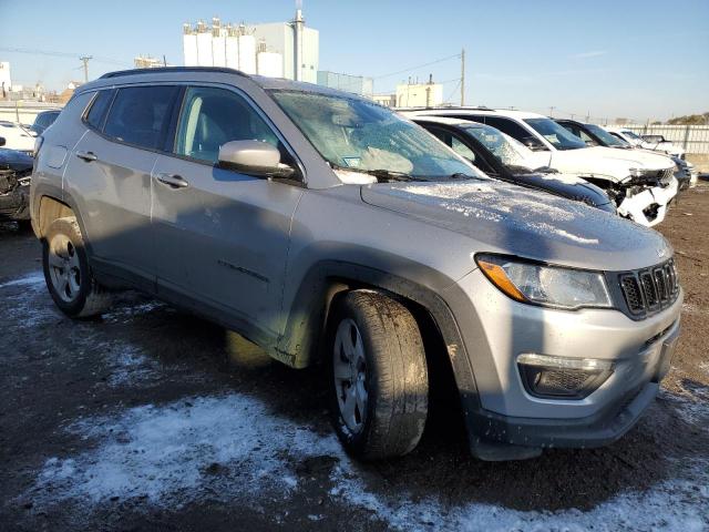 Photo 3 VIN: 3C4NJDBB5KT653020 - JEEP COMPASS 