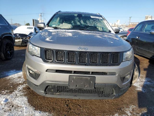 Photo 4 VIN: 3C4NJDBB5KT653020 - JEEP COMPASS 