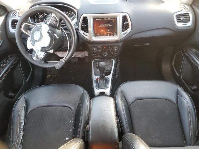 Photo 7 VIN: 3C4NJDBB5KT653020 - JEEP COMPASS 