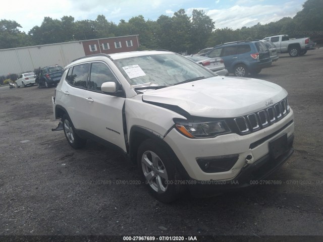 Photo 0 VIN: 3C4NJDBB5KT656838 - JEEP COMPASS 