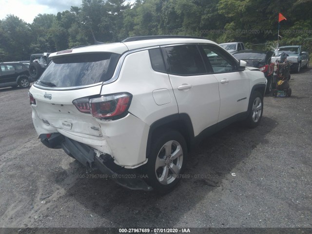 Photo 3 VIN: 3C4NJDBB5KT656838 - JEEP COMPASS 